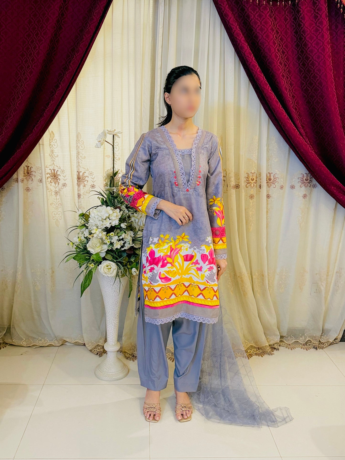 VOL - 13 - Purple 003