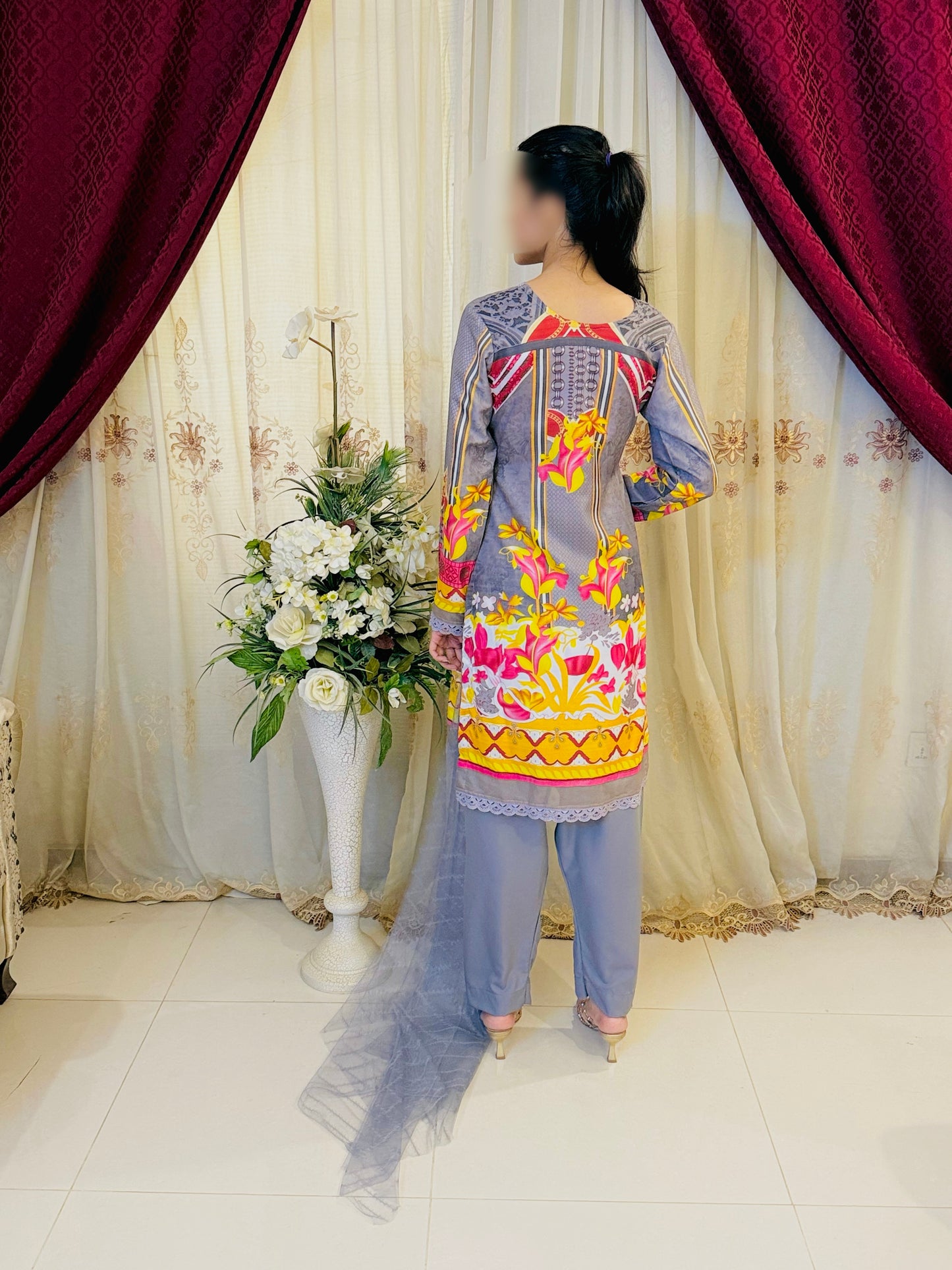 VOL - 13 - Purple 003