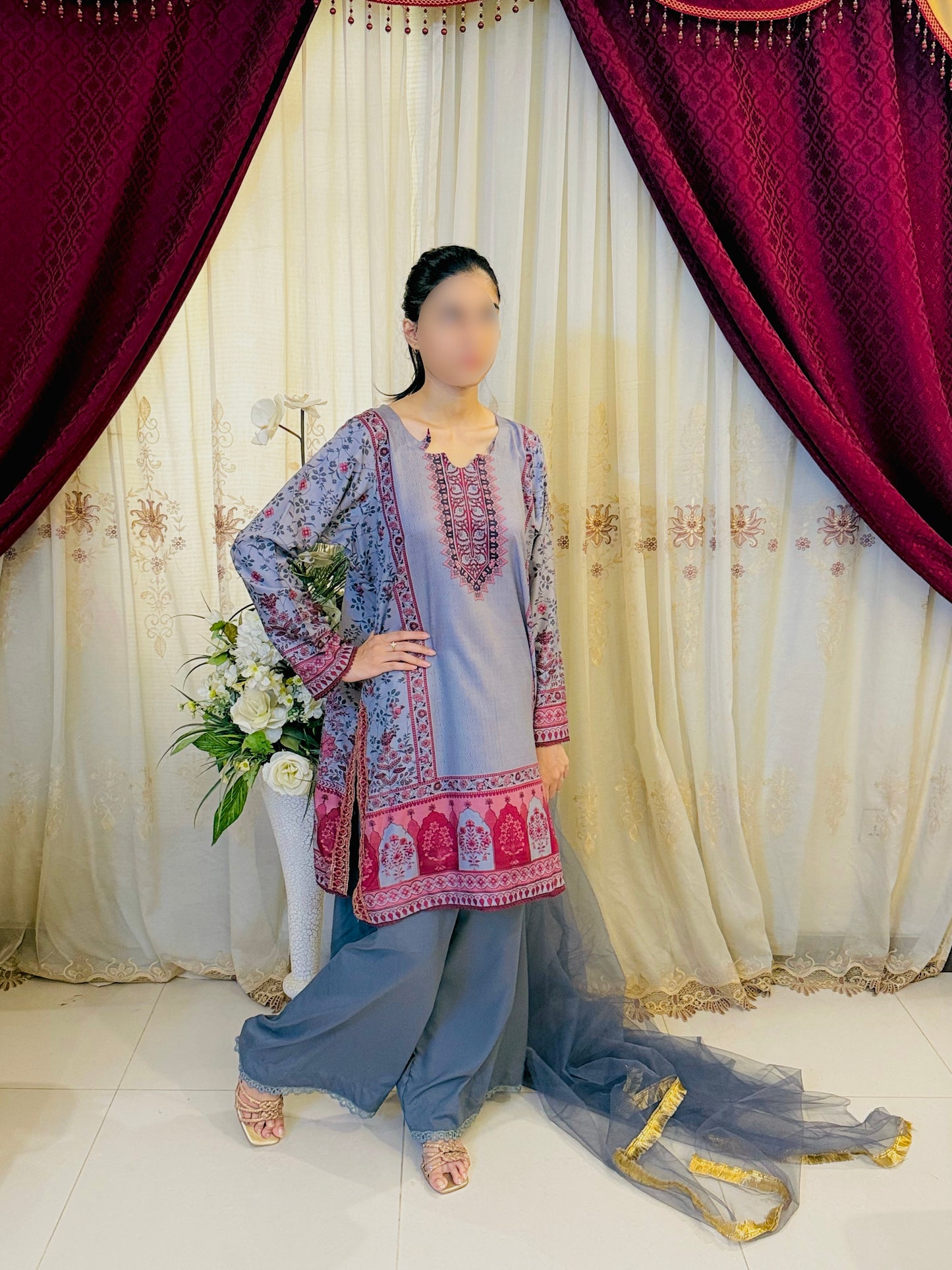 VOL - 13 - Purple 004