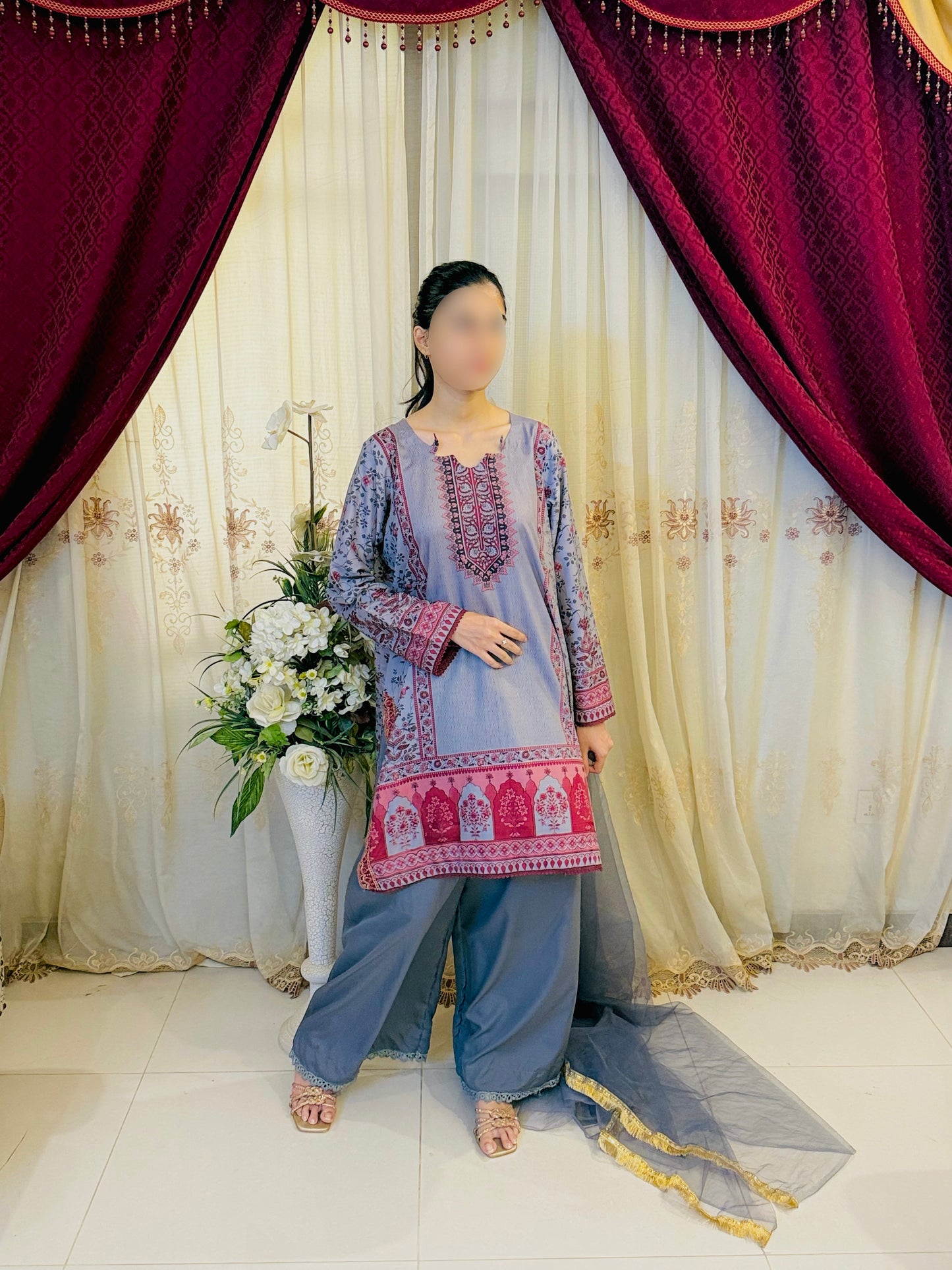 VOL - 13 - Purple 004