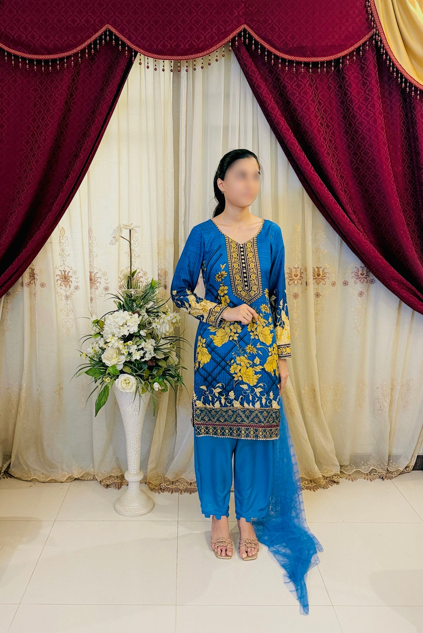 Pack of 6 Suits - Unstitched | Exclusive Collection | Vol. 13