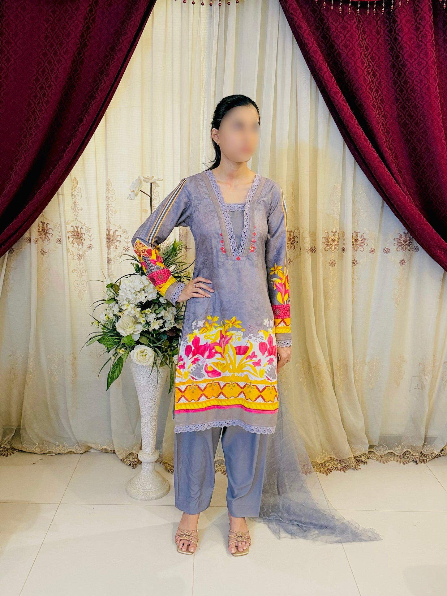 VOL - 13 - Purple 003