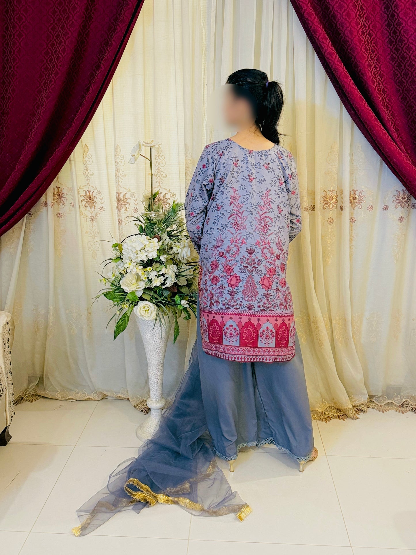 VOL - 13 - Purple 004