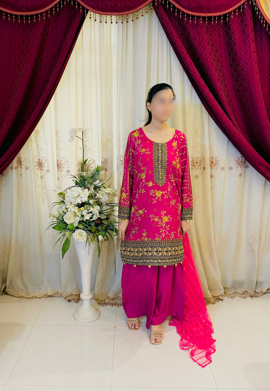 VOL - 13 - Pink 006