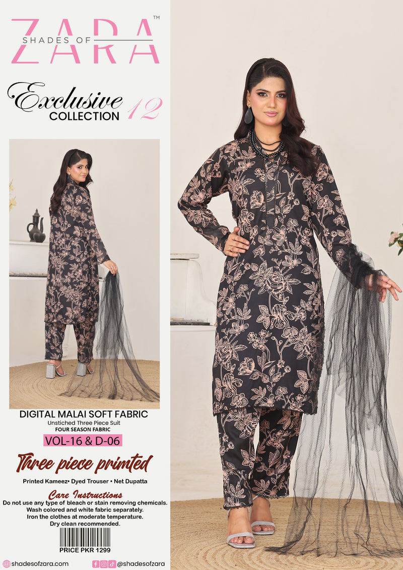 Luxury Collection